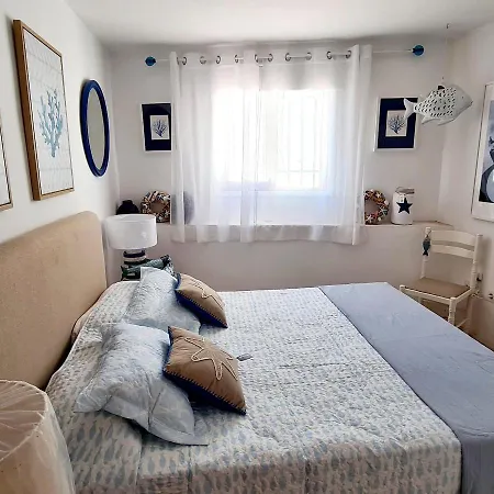 Independent Two Beedrooms House With Sea Views Santa Cruz de Tenerife