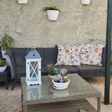 Independent Two Beedrooms House With Sea Views * Santa Cruz de Tenerife