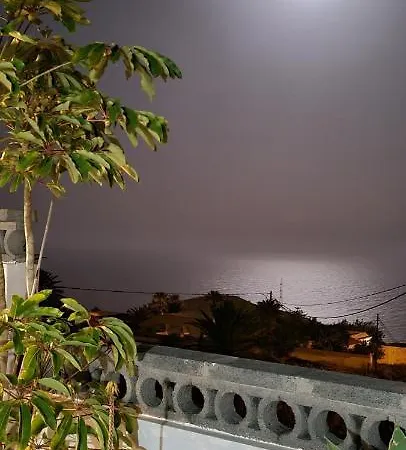 Vistas Mar Dos Dobles Gran Terraza Сasa de vacaciones Santa Cruz de Tenerife