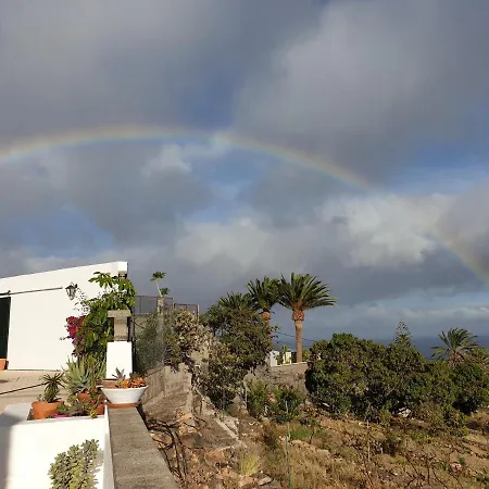 Independent Two Beedrooms House With Sea Views * Santa Cruz de Tenerife